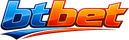 btbet logo